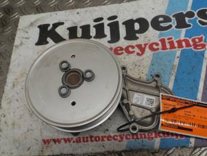 Used Water pump Audi Q7 (4LB) 3.0 TDI V6 24V Clean Diesel Price € 26,00 Margin scheme offered by Autorecycling Kuijpers