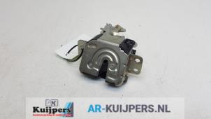 Used Tailgate lock mechanism Mitsubishi Colt (Z2/Z3) 1.3 16V Price € 10,00 Margin scheme offered by Autorecycling Kuijpers