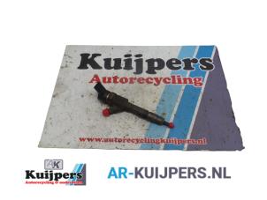 Used Injector (diesel) Opel Vivaro 1.9 DTI 16V Price € 56,00 Margin scheme offered by Autorecycling Kuijpers
