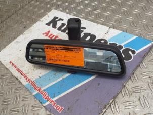 Used Rear view mirror BMW 3 serie (E46/4) 320d 16V Price € 10,00 Margin scheme offered by Autorecycling Kuijpers