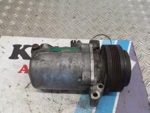 Used Air conditioning pump BMW 3 serie (E46/4) 320d 16V Price € 25,00 Margin scheme offered by Autorecycling Kuijpers