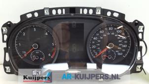 Usagé Compteur kilométrique KM Volkswagen Golf VII (AUA) 2.0 TDI 16V Prix € 75,00 Règlement à la marge proposé par Autorecycling Kuijpers
