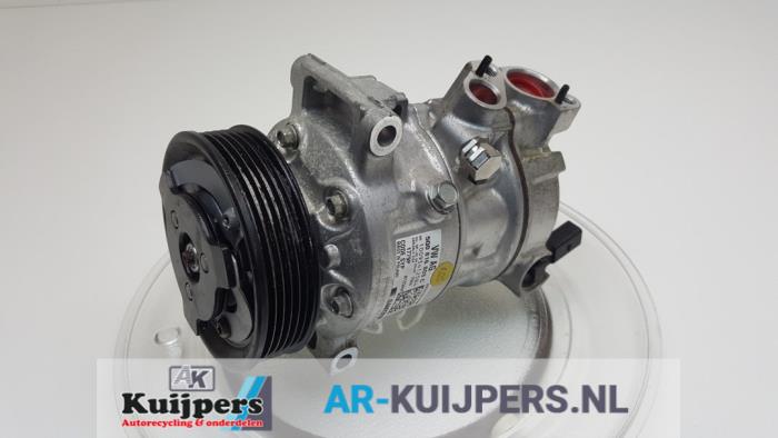 Usagé Pompe clim Volkswagen Golf VII (AUA) 1.0 TSI 12V BlueMotion Prix € 20,00 Règlement à la marge proposé par Autorecycling Kuijpers