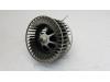 Heating and ventilation fan motor from a Mercedes A (W168), 1997 / 2004 1.4 A-140, Hatchback, Petrol, 1.397cc, 60kW (82pk), FWD, M166940, 1997-07 / 2004-08, 168.031; 168.131 2000