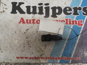 Used Light switch Peugeot 206 (2A/C/H/J/S) 2.0 GTI 16V Price € 10,00 Margin scheme offered by Autorecycling Kuijpers