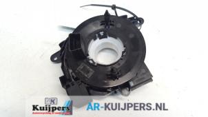 Used Airbag clock spring Volkswagen Up! (121) 1.0 12V 60 Price € 18,00 Margin scheme offered by Autorecycling Kuijpers