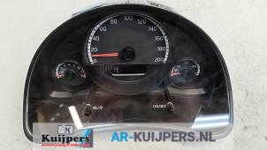 Used Odometer KM Volkswagen Up! (121) 1.0 12V 60 Price € 49,00 Margin scheme offered by Autorecycling Kuijpers