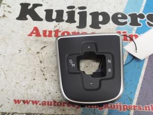 Używane Wyswietlacz wewnetrzny Volkswagen Up! (121) 1.0 12V BlueMotion Load Up Cena € 20,00 Procedura marży oferowane przez Autorecycling Kuijpers