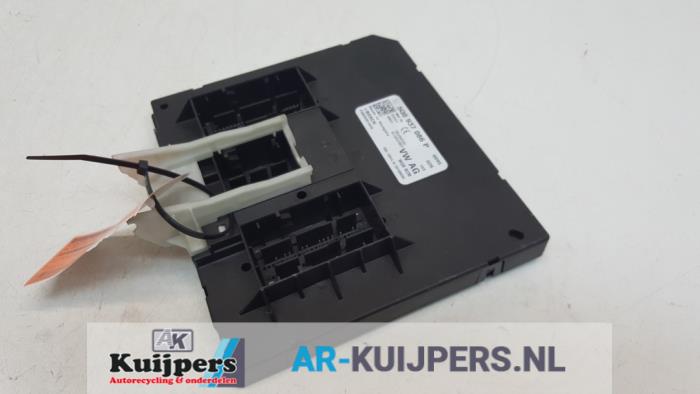 Used Body control computer Volkswagen Golf Sportsvan (AUVS) 1.2 TSI 16V BlueMOTION Price € 50,00 Margin scheme offered by Autorecycling Kuijpers