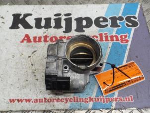 Used Throttle body Volkswagen Caddy III (2KA,2KH,2CA,2CH) Price € 25,00 Margin scheme offered by Autorecycling Kuijpers