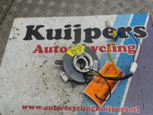 Used Airbag clock spring Fiat Doblo (223A/119) 1.9 JTD Price € 13,00 Margin scheme offered by Autorecycling Kuijpers