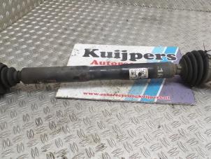 Used Front drive shaft, right Volkswagen Golf IV (1J1) Price € 25,00 Margin scheme offered by Autorecycling Kuijpers