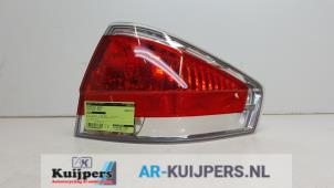 Used Taillight, right Ford Focus 2 1.6 16V Price € 15,00 Margin scheme offered by Autorecycling Kuijpers