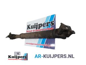 Used Intermediate shaft Toyota Land Cruiser (J12) 3.0 D-4D 16V Price € 95,00 Margin scheme offered by Autorecycling Kuijpers