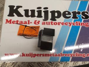 Used Module (miscellaneous) Peugeot 607 (9D/U) 2.2 HDi 16V FAP Price € 9,00 Margin scheme offered by Autorecycling Kuijpers