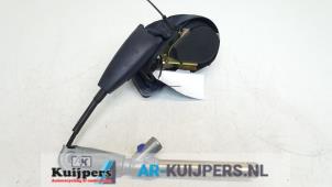 Used Seatbelt tensioner, right Renault Espace (JK) 2.0 16V Turbo Kat. Price € 20,00 Margin scheme offered by Autorecycling Kuijpers