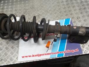 Used Front shock absorber rod, left Renault Espace (JK) 2.0 16V Turbo Kat. Price € 27,00 Margin scheme offered by Autorecycling Kuijpers