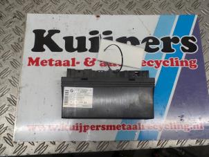 Used Module (miscellaneous) BMW 5 serie (E60) 530d 24V Price € 12,00 Margin scheme offered by Autorecycling Kuijpers