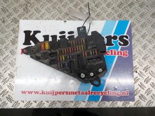 Used Fuse box BMW 5 serie (E60) 530d 24V Price € 10,00 Margin scheme offered by Autorecycling Kuijpers