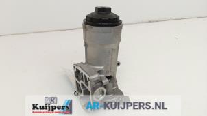 Usagé Boîtier filtre à huile Audi A4 (B8) 2.0 TDI 16V Prix € 19,00 Règlement à la marge proposé par Autorecycling Kuijpers