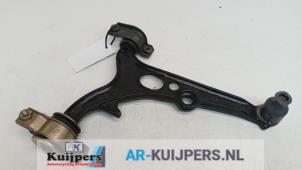 New Front lower wishbone, right Alfa Romeo 145 (930A) 1.6 Twin Spark 16V Price € 21,18 Inclusive VAT offered by Autorecycling Kuijpers