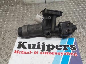 Usados Cuerpo de filtro de aceite Audi A3 (8L1) Precio € 30,00 Norma de margen ofrecido por Autorecycling Kuijpers