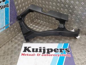 Used Rear bumper bracket, left Citroen DS5 (KD/KF) Price € 20,00 Margin scheme offered by Autorecycling Kuijpers