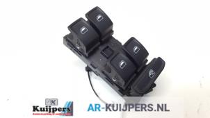 Used Multi-functional window switch Volkswagen Golf VII Variant (AUVV) 1.6 TDI BlueMotion 16V Price € 17,00 Margin scheme offered by Autorecycling Kuijpers