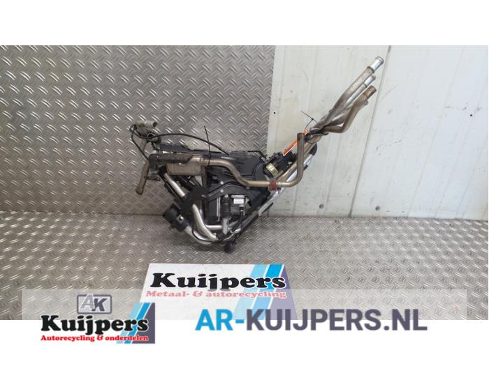 Heater Audi Q7 3.0 TDI V6 24V 4L0265105J