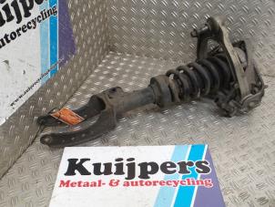 Used Fronts shock absorber, left Audi Q7 (4LB) 3.0 TDI V6 24V Price € 25,00 Margin scheme offered by Autorecycling Kuijpers