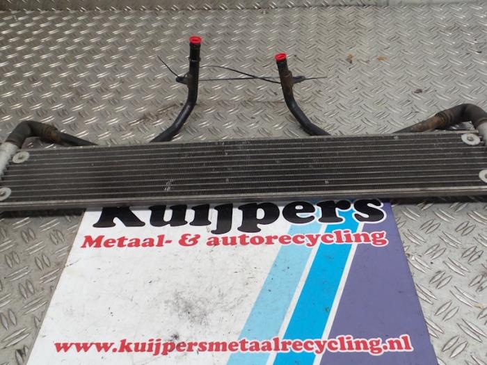 Begagnade Kylare Audi Q7 (4LB) 3.0 TDI V6 24V Pris € 39,00 Marginaltabell erbjuds av Autorecycling Kuijpers
