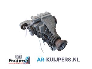 Gebrauchte Differential hinten Audi Q7 (4LB) 3.0 TDI V6 24V Preis € 195,00 Margenregelung angeboten von Autorecycling Kuijpers