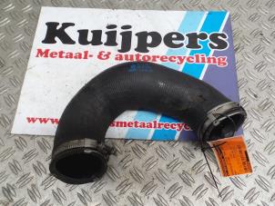 Used Intercooler hose Audi Q7 (4LB) 3.0 TDI V6 24V Price € 12,00 Margin scheme offered by Autorecycling Kuijpers