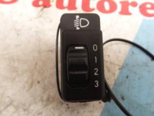 Used AIH headlight switch Suzuki Wagon-R+ (RB) 1.3 DDiS 16V Price € 10,00 Margin scheme offered by Autorecycling Kuijpers