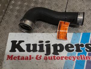 Used Intercooler hose Volkswagen Golf Plus (5M1/1KP) 1.9 TDI 105 Price € 15,00 Margin scheme offered by Autorecycling Kuijpers