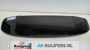 Used Spoiler Renault Clio IV Estate/Grandtour (7R) 1.2 TCE 16V EDC Price € 25,00 Margin scheme offered by Autorecycling Kuijpers
