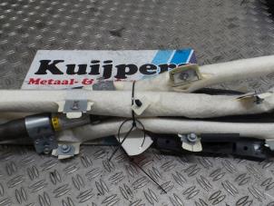 Used Roof curtain airbag Opel Antara (LA6) 2.4 16V 4x4 Price € 56,00 Margin scheme offered by Autorecycling Kuijpers