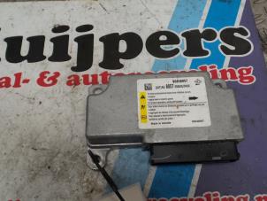 Used Airbag Module Opel Antara (LA6) 2.4 16V 4x4 Price € 71,00 Margin scheme offered by Autorecycling Kuijpers