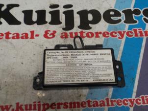 Używane Rózne Opel Antara (LA6) 2.4 16V 4x4 Cena € 26,00 Procedura marży oferowane przez Autorecycling Kuijpers