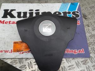 Used Left airbag (steering wheel) Opel Antara (LA6) 2.4 16V 4x4 Price € 75,00 Margin scheme offered by Autorecycling Kuijpers