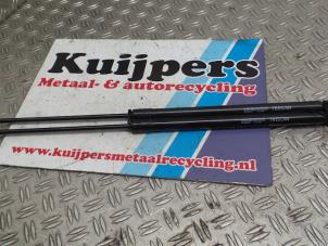Used Set of tailgate gas struts Mazda 6 Sport (GG14) 2.0 CiDT HP 16V Price € 10,00 Margin scheme offered by Autorecycling Kuijpers