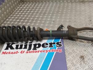 Used Front shock absorber, right Mazda 6 Sport (GG14) 2.0 CiDT HP 16V Price € 25,00 Margin scheme offered by Autorecycling Kuijpers