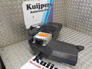 Used Subwoofer Audi A4 Avant (B7) 2.0 TDI Price € 66,00 Margin scheme offered by Autorecycling Kuijpers