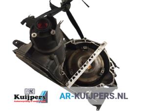 Used Gearbox Opel Antara (LA6) 2.4 16V 4x4 Price € 225,00 Margin scheme offered by Autorecycling Kuijpers