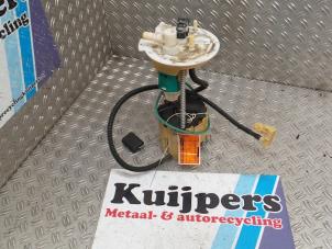 Used Electric fuel pump Opel Antara (LA6) 2.4 16V 4x4 Price € 34,00 Margin scheme offered by Autorecycling Kuijpers