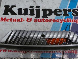 Used Cowl top grille Smart City-Coupé 0.6 Turbo i.c. Smart&Pulse Price € 9,00 Margin scheme offered by Autorecycling Kuijpers