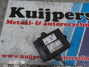 Gebrauchte Modul (sonstige) Opel Signum (F48) 3.0 CDTI V6 24V Preis € 26,00 Margenregelung angeboten von Autorecycling Kuijpers