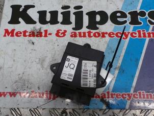 Gebrauchte Modul (sonstige) Opel Signum (F48) 3.0 CDTI V6 24V Preis € 26,00 Margenregelung angeboten von Autorecycling Kuijpers