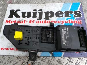 Usagé Ordinateur contrôle fonctionnel Opel Signum (F48) 3.0 CDTI V6 24V Prix € 41,00 Règlement à la marge proposé par Autorecycling Kuijpers