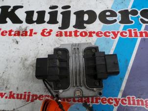 Używane Sterownik skrzyni automatycznej Opel Signum (F48) 3.0 CDTI V6 24V Cena € 64,00 Procedura marży oferowane przez Autorecycling Kuijpers